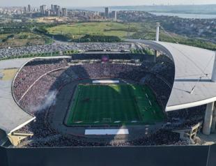 Türkiye could host Euro 2032 alone as UEFA rejects Italy’s stadiums