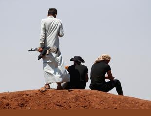 Calm returns to south Syria after violence that killed over 1,100: monitor