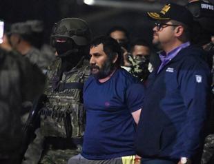 Ecuadors biggest drug lord Fito extradited to US