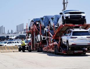 US tariffs, laws push Stellantis into $2.7 billion net loss