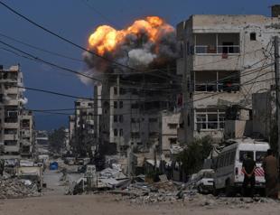 Gaza sees one of deadliest days for aid seekers