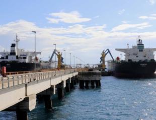 Türkiye-Iraq oil pipeline deal set to expire in 2026