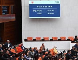 Turkish MPs pass bill to legalize pharmacy sale of medicinal cannabis