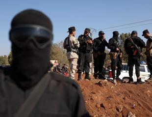 Syria evacuates Bedouin from Druze-majority Sweida as ceasefire holds