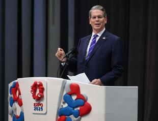 US Treasury chief Bessent calls for Fed internal review