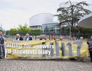 European court throws out UK case on Russia vote meddling