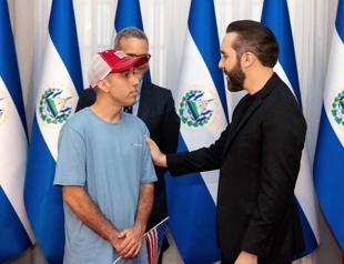 Bukele slams Venezuela over migrant abuse probe