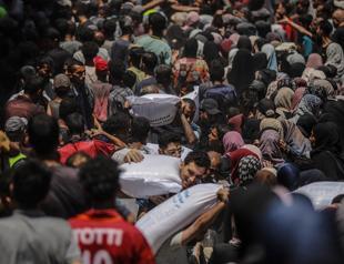 Gaza starvation deaths mount as famine crisis draws global alarm