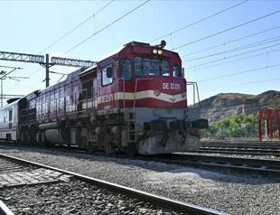 Türkiye lands 2.4 bln euro green financing for railway link to Nakhchivan