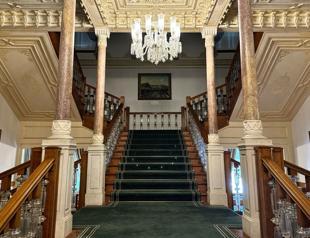 Four new museums set to open at Yıldız Palace