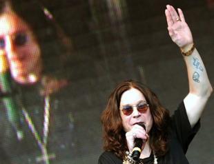 Black Sabbath frontman Ozzy Osbourne dead aged 76