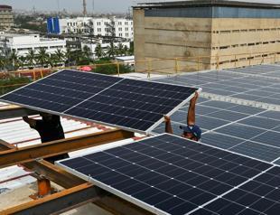 Pakistans quiet solar rush puts pressure on national grid