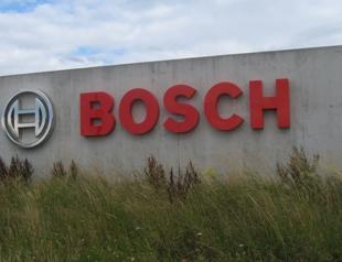 Bosch to cut 1,100 jobs in new blow to German auto sector