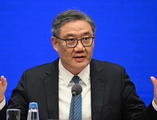 China says raised solemn representations with EU over Russia sanctions