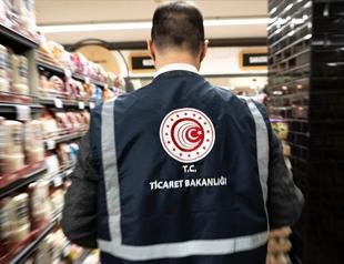 Ministry cracks down on unsafe products