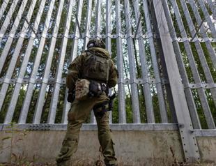 EU pact ‘could stop hostile states using’ migrants