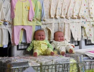South Korea sees record birth rate growth for Jan-May