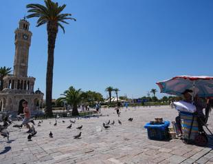 Nation endures peak of sizzling July heat wave