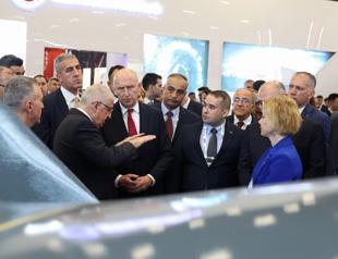 Türkiye, UK sign preliminary deal on Eurofighter jets