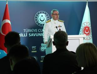 Syria formally requests support from Türkiye’s army: Defense sources