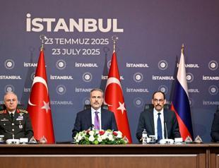 Ceasefire ultimate goal in Russia-Ukraine talks: FM