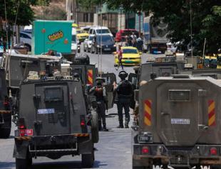 Türkiye, others condemn Israeli vote to annex West Bank