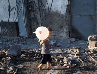 Hunger crisis deepens in Gaza as death toll rises