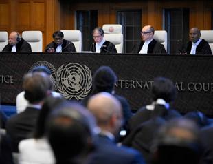 Worlds top court rules climate change existential threat, warns of reparations