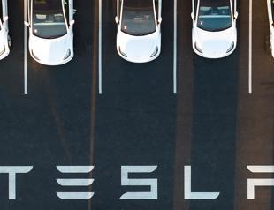 Tesla’s profit drops 16 percent to $1.2 bln on lower auto sales