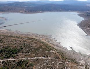 İzmir’s Çeşme enforces scheduled water cuts amid critical shortage