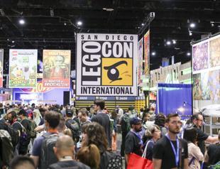 George Lucas to hit Comic-Con for first time