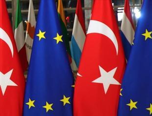 Türkiye expects concrete steps from EU for advancing ties