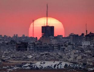 Israel, US pull negotiators from Gaza truce talks