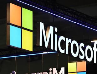 Risk highlighted as Chinese hackers hit tech giant Microsoft