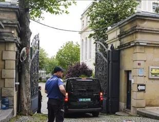 Iran, European powers agree on continued talks at Istanbul meeting