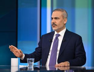 Fidan says West Bank annexation would backfire on Israel