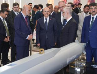 Türkiye narrowing gap with advanced economies, says Şimşek