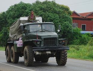 Death toll rises in Thai-Cambodian clashes despite ceasefire call