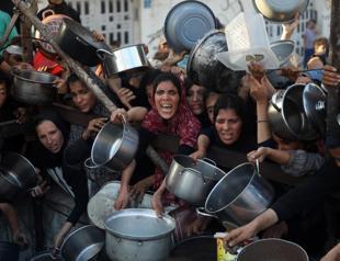 Trump says Hamas didnt want Gaza deal as talks break down