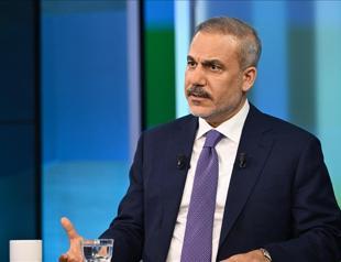 FM says Balkans hold strategic priority for Türkiye