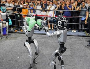 UN tech chief calls for ‘urgent’ global approach on AI rules