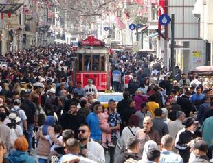 Turkish economy emerges from uncertainties, says Şimşek