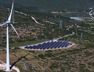 Landmark energy law expected to help meet climate goals