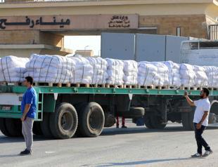 Israel declares daily fighting pauses in Gaza to allow aid