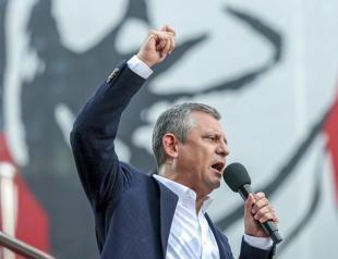 CHP opens presidential campaign office for İmamoğlu