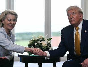 US, EU strike trade deal in transatlantic standoff