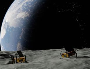 Turkish university to send twin rovers to Moon’s South Pole