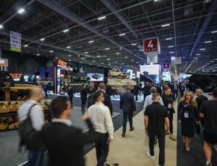 IDEF 2025 concludes with $9 billion in defense contracts