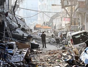 Google admits failure in alerting millions ahead of deadly quakes in southern Türkiye