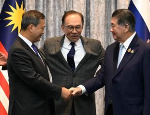 Thailand and Cambodia agree truce after five days of fighting